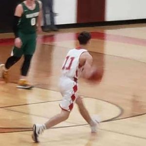 Meet your Posher, Jason